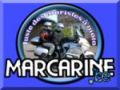 Marcarine: moto et tourisme