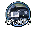 retour gps moto