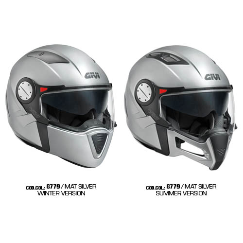 Givi X.01 Givi X.01