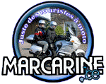 Marcarine: Tourisme et moto