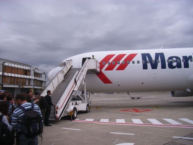 Martinair