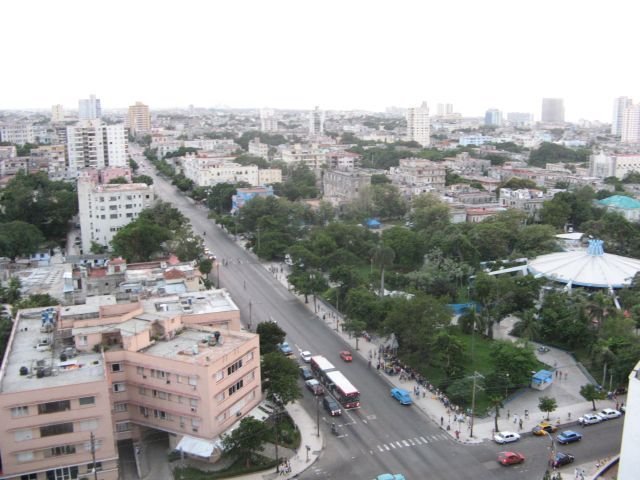 Vedado