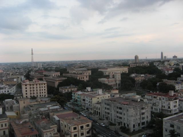 Vedado