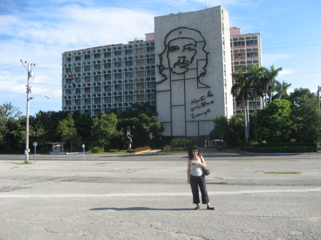La Havane: ministre de l'intrieur