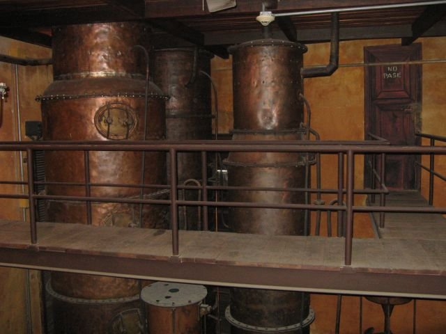 distillerie