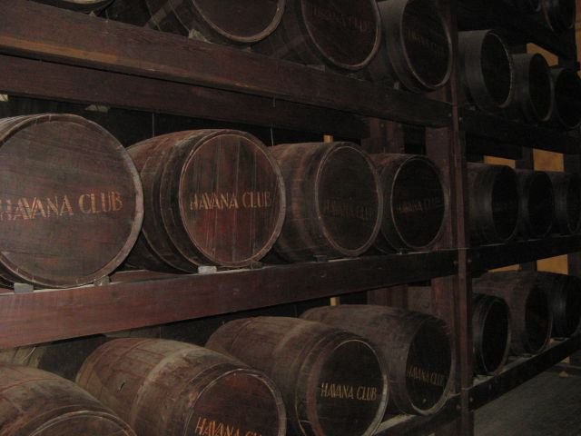 Havana Club: El ron de Cuba