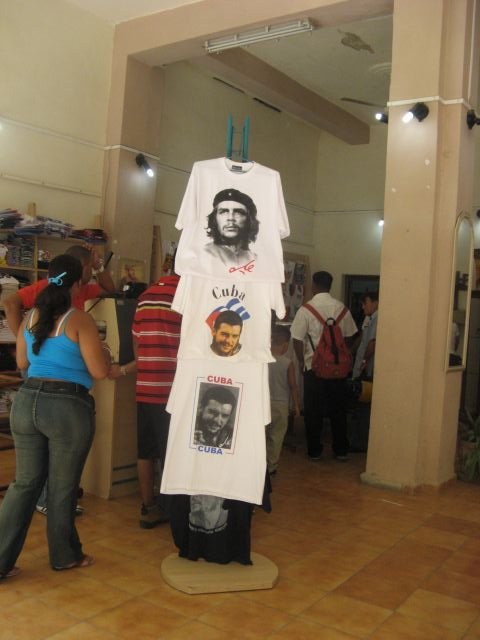 Che Guevara