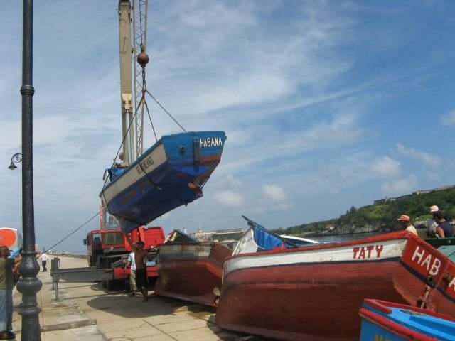 bateaux