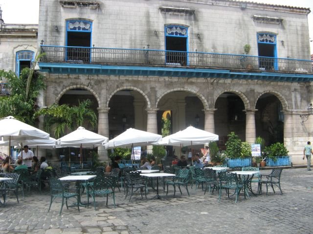 Place de la cathdrale