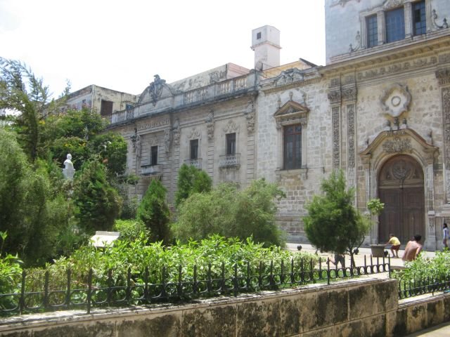 La Havane