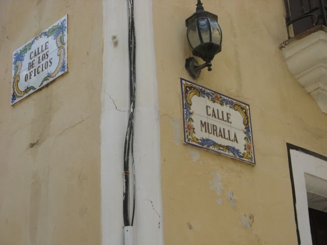 les rues de La Havane