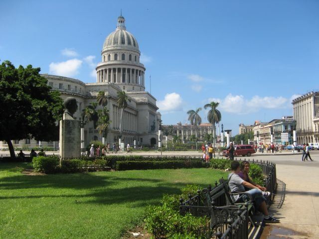 Capitolio Nacional