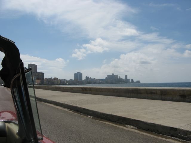 Le Malecon