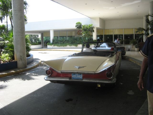 Buick cabriolet