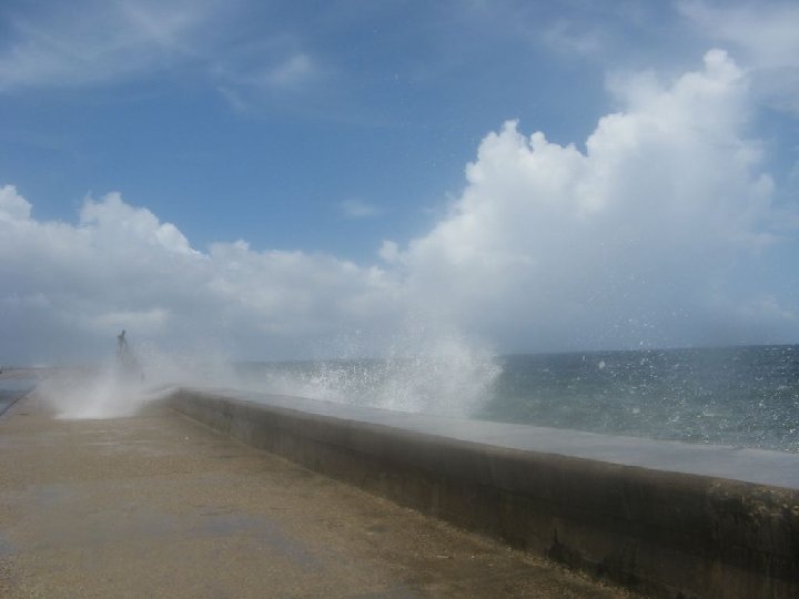 Ouragan Ike