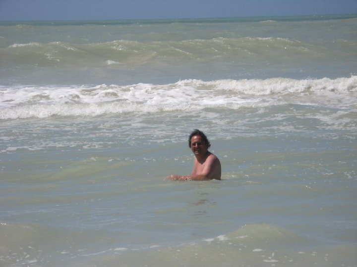 la mer  Varadero