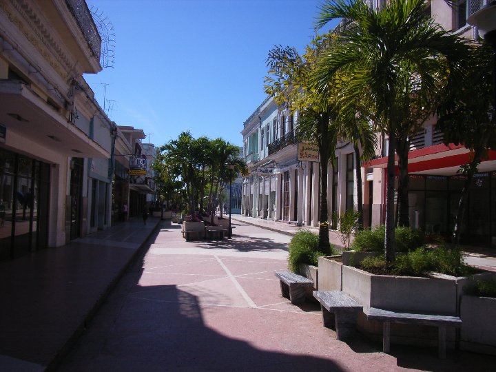 Cienfuegos