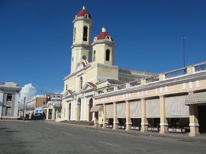 Cienfuegos