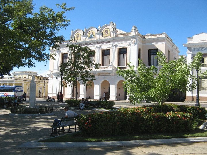 Cienfuegos