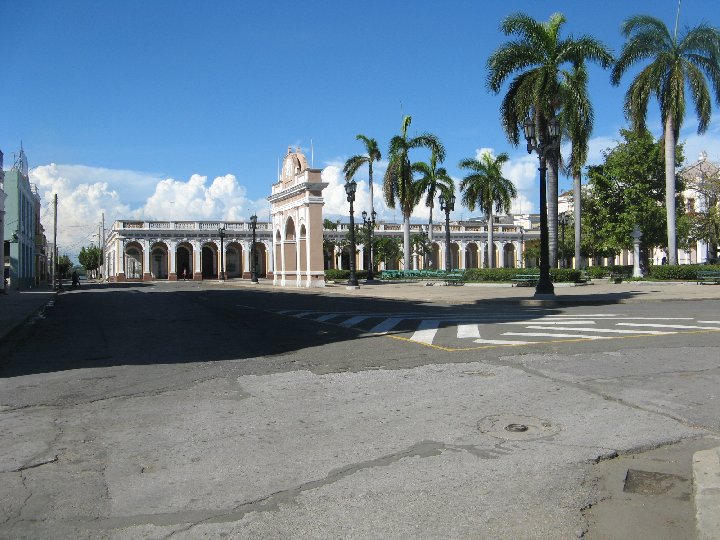 Cienfuegos