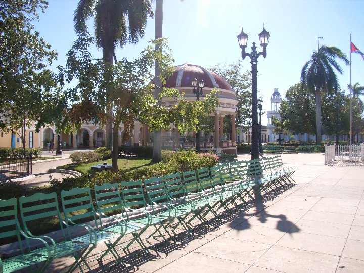 Cienfuegos