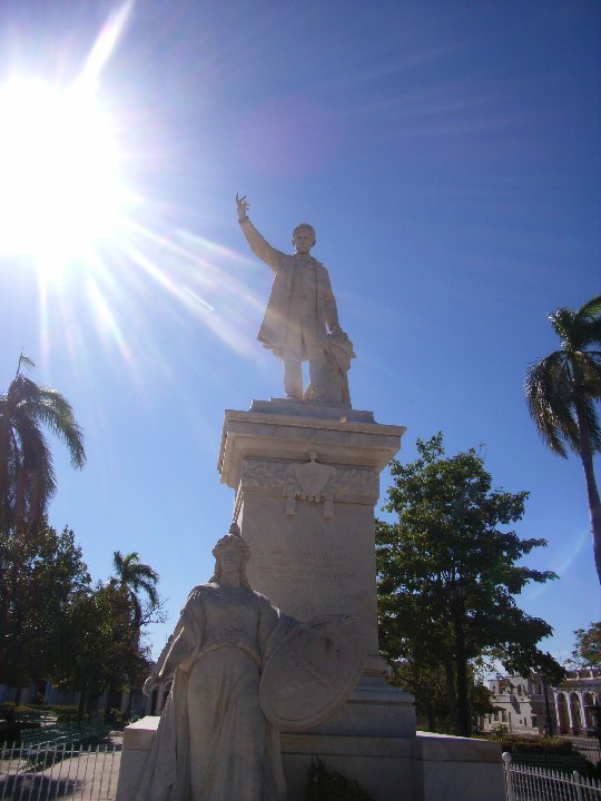 Jose Marti