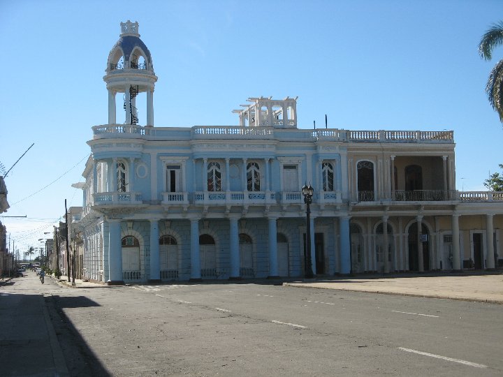 couleur cubaine