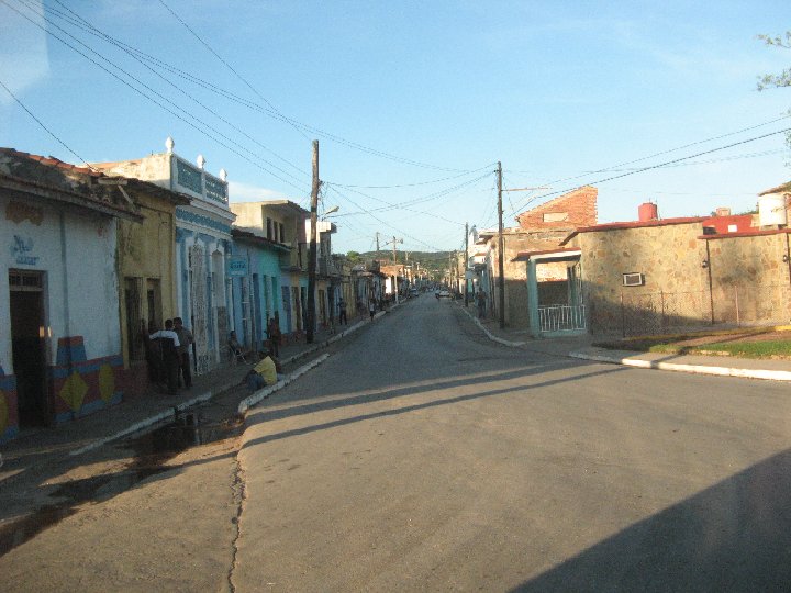 Cuba