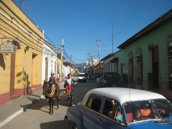 Trinidad