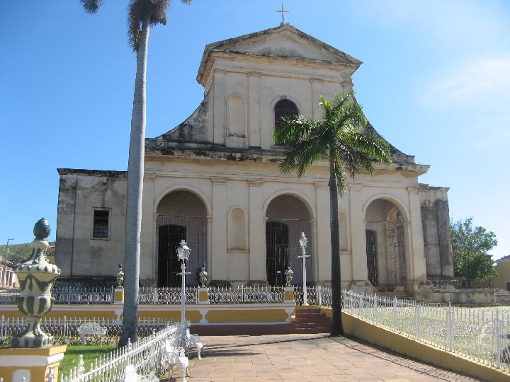Trinidad