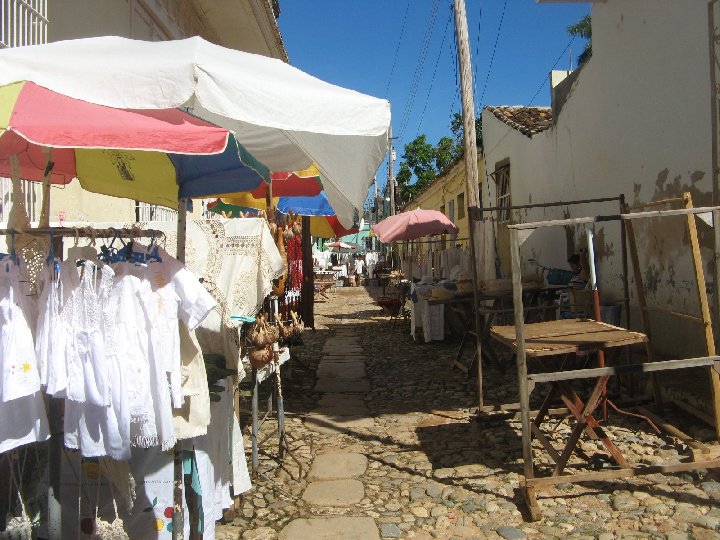 Trinidad