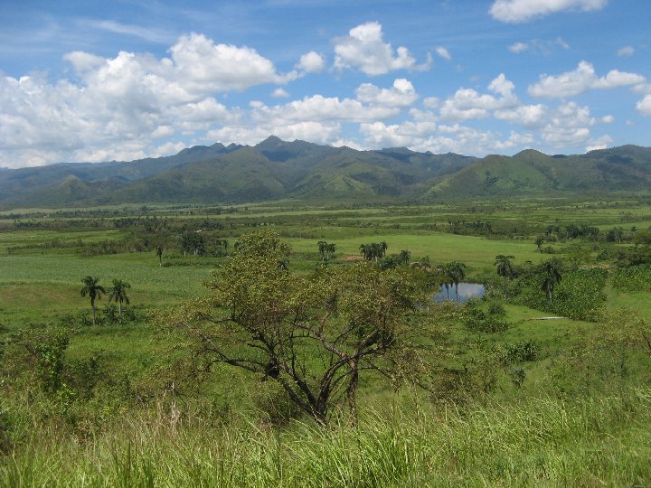 Valle San Luis