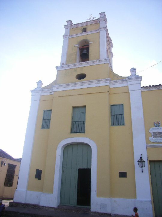 pastels cubains