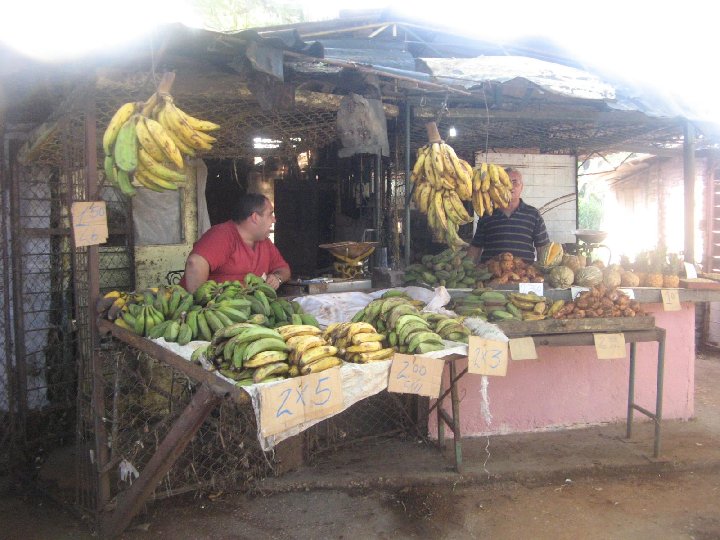 bananes