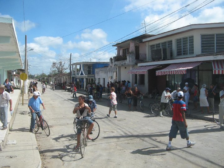 Bayamo