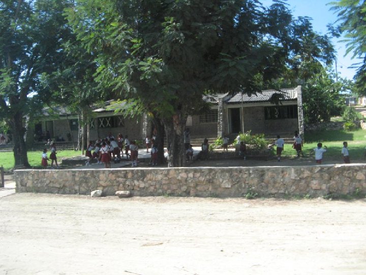 Ecole primaire