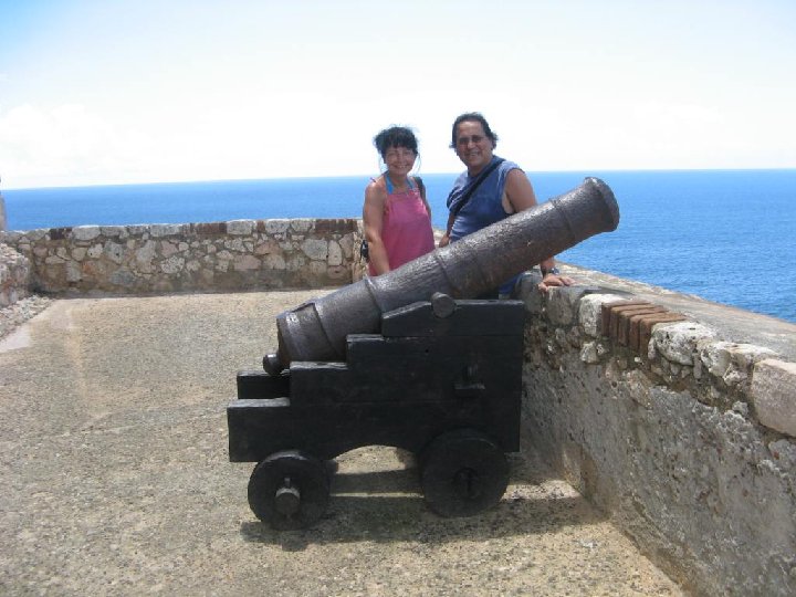 Marcarine  Cuba