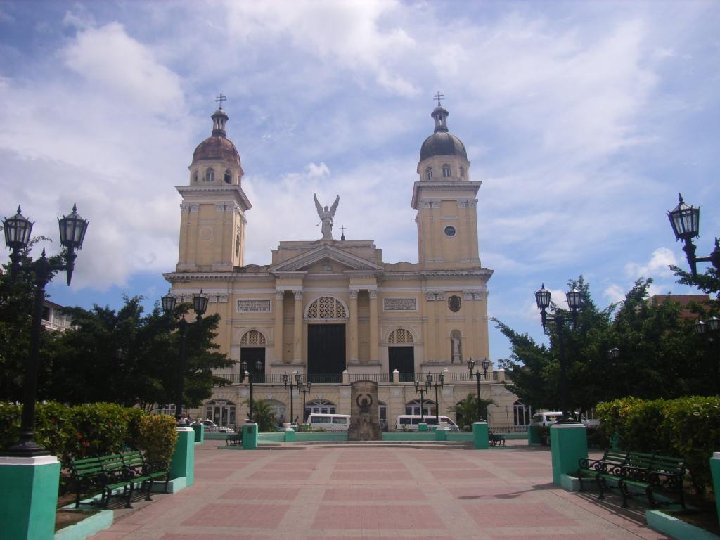 Santiago de Cuba