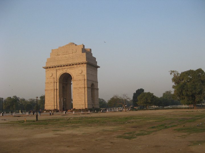 India Gate