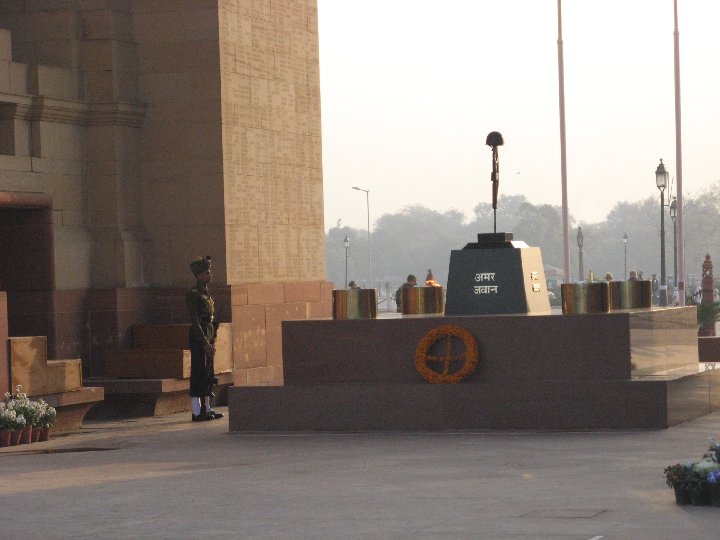 India Gate