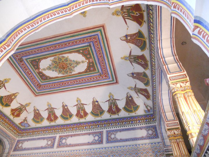 Morarka Haveli Museum