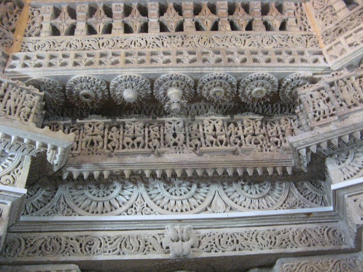 temple jain Jaisalmer