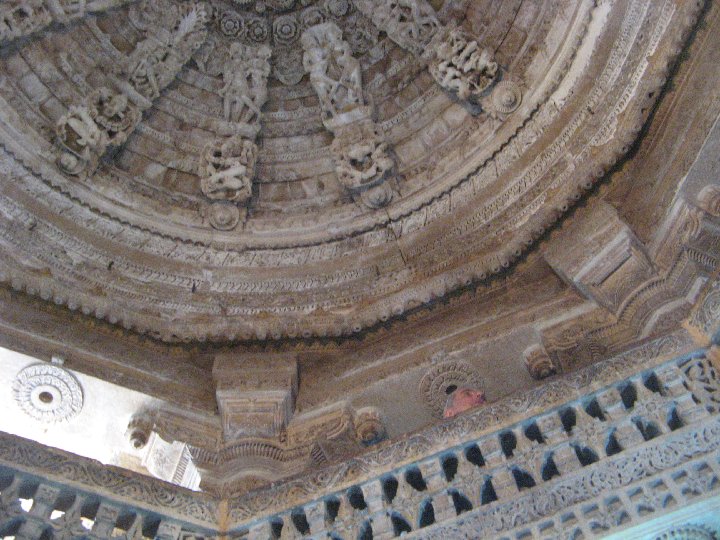 temple jain Jaisalmer