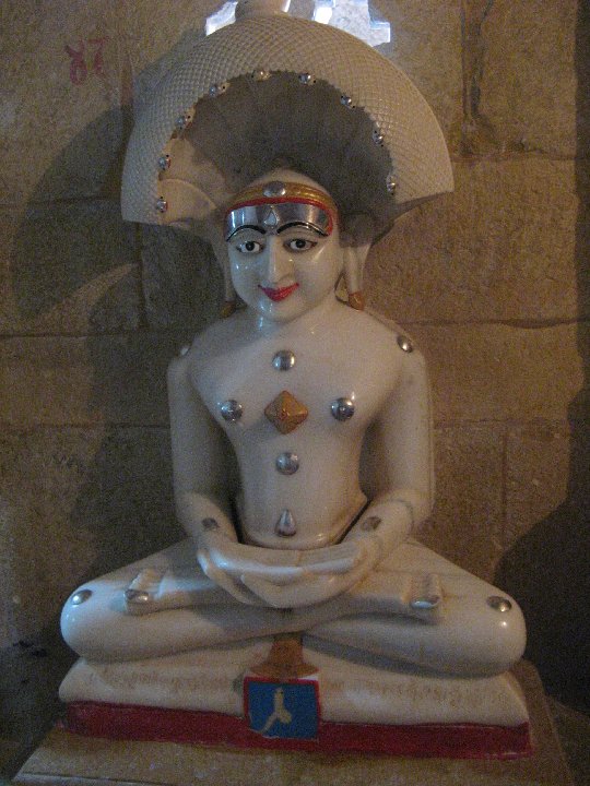 temple jain Jaisalmer