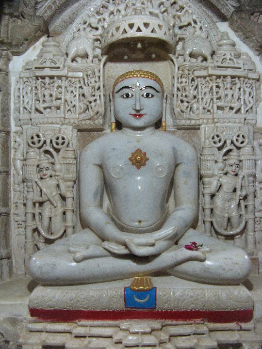 temple jain Jaisalmer