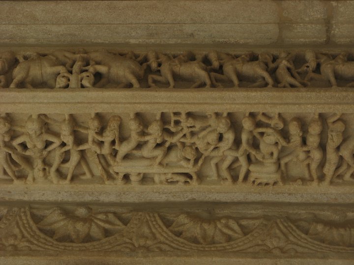 temple Jain Shri Ranakpur