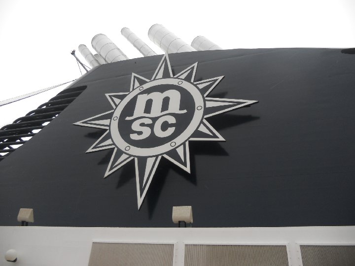 MSC