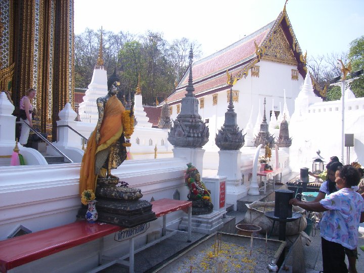 Phra Phutthabat