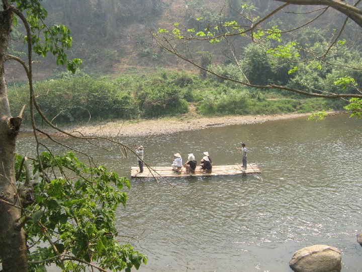 Maetaman Elephant Camp