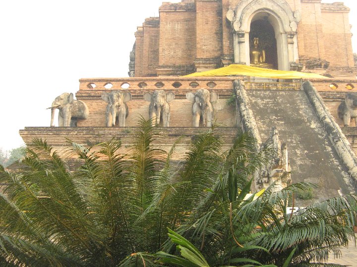 Wat Chedi Luang